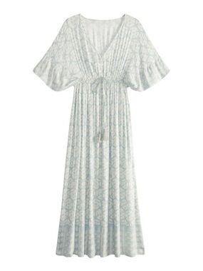 World Market Mira Kaftan Dress